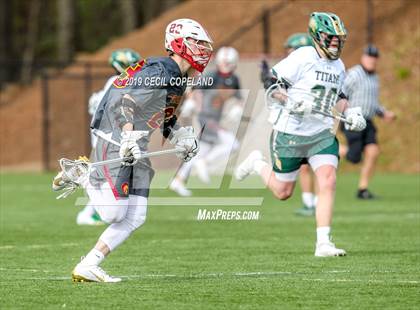 Thumbnail 3 in Lassiter @ Blessed Trinity photogallery.