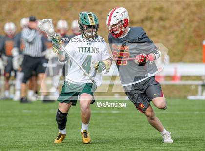 Thumbnail 3 in Lassiter @ Blessed Trinity photogallery.