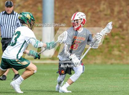 Thumbnail 1 in Lassiter @ Blessed Trinity photogallery.