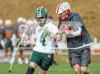 Thumbnail 2 in Lassiter @ Blessed Trinity photogallery.