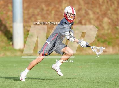 Thumbnail 2 in Lassiter @ Blessed Trinity photogallery.