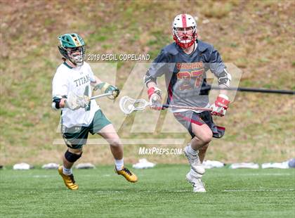 Thumbnail 3 in Lassiter @ Blessed Trinity photogallery.