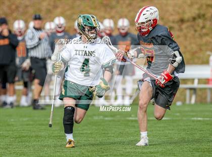Thumbnail 3 in Lassiter @ Blessed Trinity photogallery.