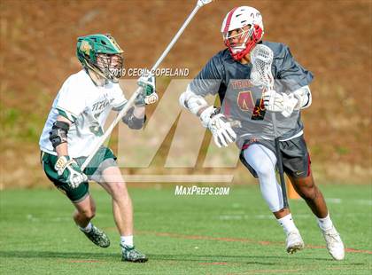 Thumbnail 2 in Lassiter @ Blessed Trinity photogallery.