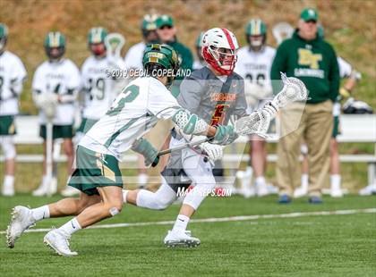 Thumbnail 2 in Lassiter @ Blessed Trinity photogallery.