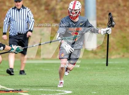 Thumbnail 3 in Lassiter @ Blessed Trinity photogallery.