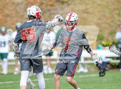 Thumbnail 3 in Lassiter @ Blessed Trinity photogallery.