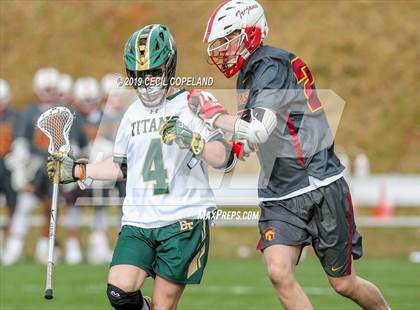 Thumbnail 1 in Lassiter @ Blessed Trinity photogallery.