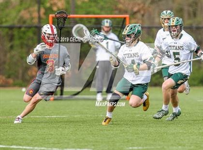 Thumbnail 2 in Lassiter @ Blessed Trinity photogallery.