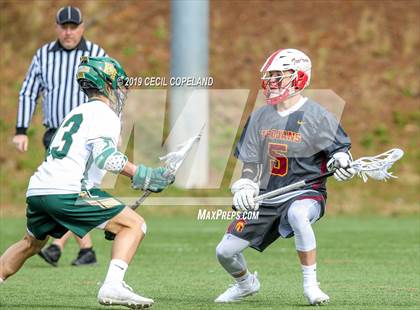 Thumbnail 3 in Lassiter @ Blessed Trinity photogallery.