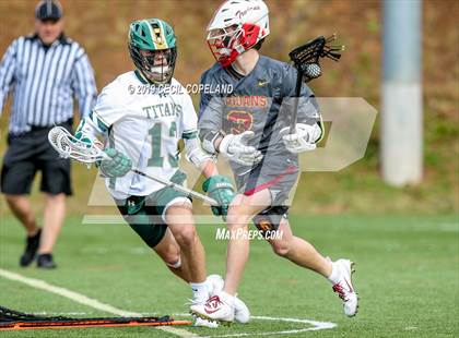 Thumbnail 3 in Lassiter @ Blessed Trinity photogallery.
