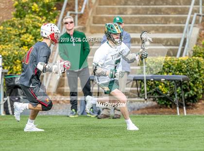 Thumbnail 3 in Lassiter @ Blessed Trinity photogallery.