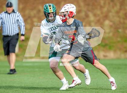 Thumbnail 3 in Lassiter @ Blessed Trinity photogallery.