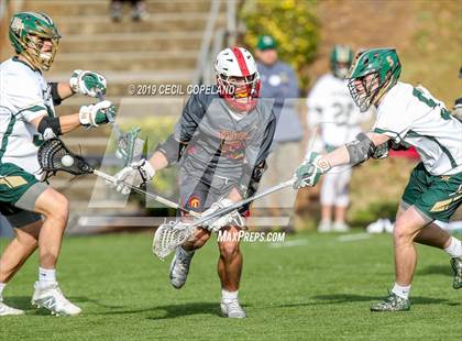 Thumbnail 3 in Lassiter @ Blessed Trinity photogallery.