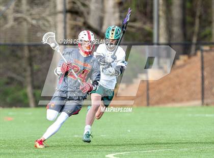 Thumbnail 3 in Lassiter @ Blessed Trinity photogallery.