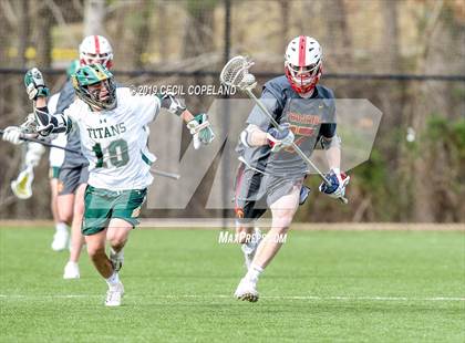 Thumbnail 3 in Lassiter @ Blessed Trinity photogallery.