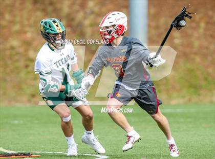Thumbnail 3 in Lassiter @ Blessed Trinity photogallery.