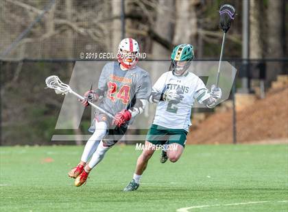 Thumbnail 2 in Lassiter @ Blessed Trinity photogallery.