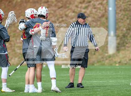 Thumbnail 3 in Lassiter @ Blessed Trinity photogallery.
