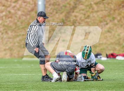 Thumbnail 1 in Lassiter @ Blessed Trinity photogallery.