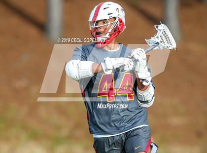 Thumbnail 3 in Lassiter @ Blessed Trinity photogallery.