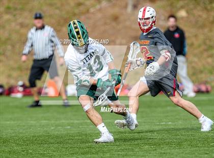 Thumbnail 1 in Lassiter @ Blessed Trinity photogallery.