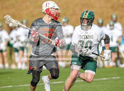 Thumbnail 2 in Lassiter @ Blessed Trinity photogallery.