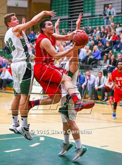 Thumbnail 2 in Granger @ Hillcrest photogallery.