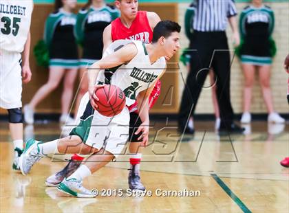 Thumbnail 1 in Granger @ Hillcrest photogallery.