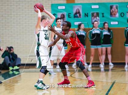 Thumbnail 2 in Granger @ Hillcrest photogallery.