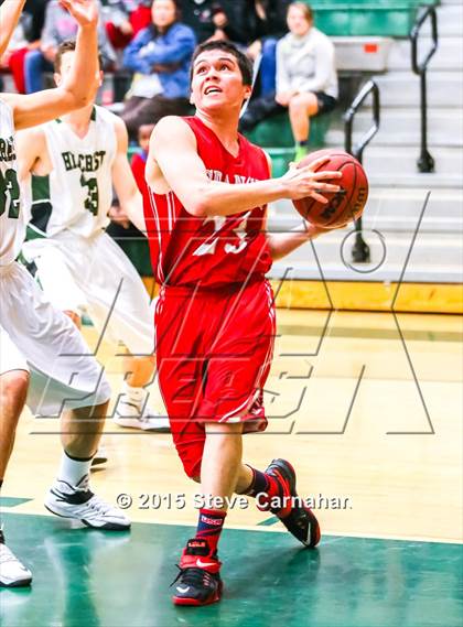 Thumbnail 2 in Granger @ Hillcrest photogallery.