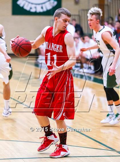 Thumbnail 1 in Granger @ Hillcrest photogallery.