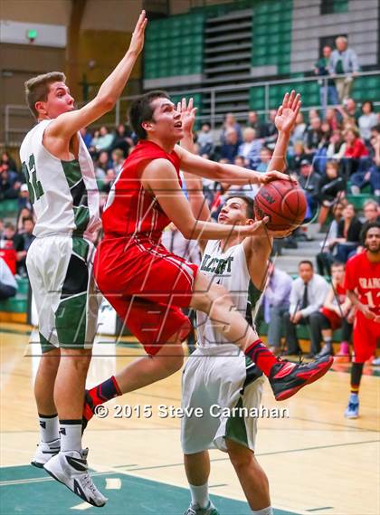 Thumbnail 3 in Granger @ Hillcrest photogallery.