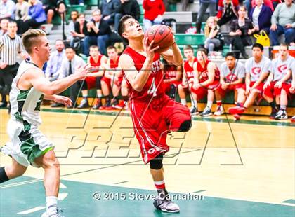 Thumbnail 3 in Granger @ Hillcrest photogallery.