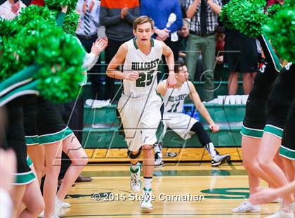 Thumbnail 2 in Granger @ Hillcrest photogallery.