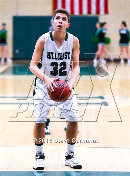 Thumbnail 3 in Granger @ Hillcrest photogallery.