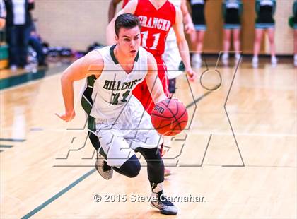 Thumbnail 3 in Granger @ Hillcrest photogallery.