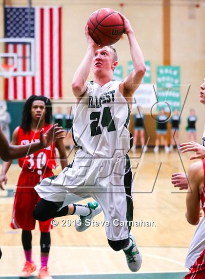 Thumbnail 2 in Granger @ Hillcrest photogallery.