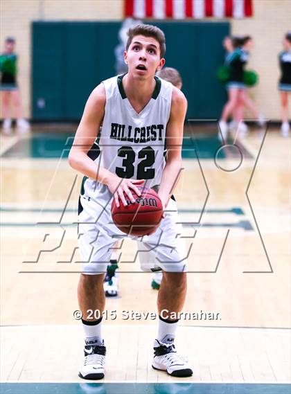 Thumbnail 1 in Granger @ Hillcrest photogallery.