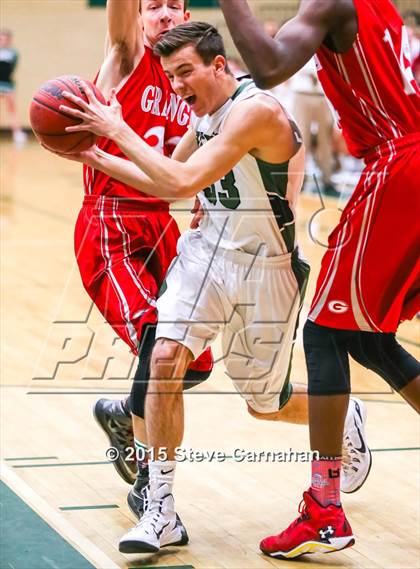 Thumbnail 2 in Granger @ Hillcrest photogallery.