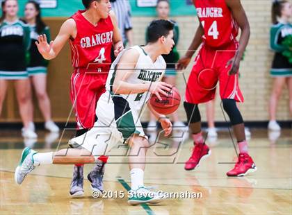 Thumbnail 2 in Granger @ Hillcrest photogallery.