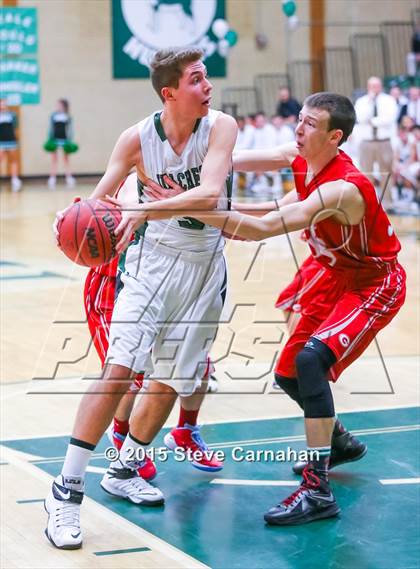 Thumbnail 3 in Granger @ Hillcrest photogallery.