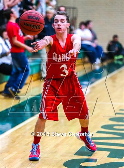 Thumbnail 1 in Granger @ Hillcrest photogallery.