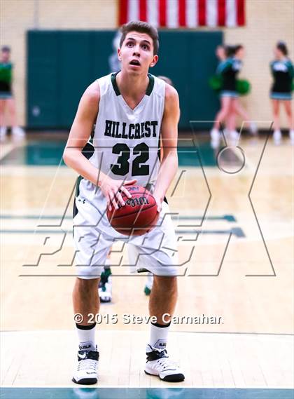 Thumbnail 2 in Granger @ Hillcrest photogallery.