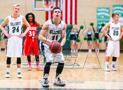 Thumbnail 1 in Granger @ Hillcrest photogallery.
