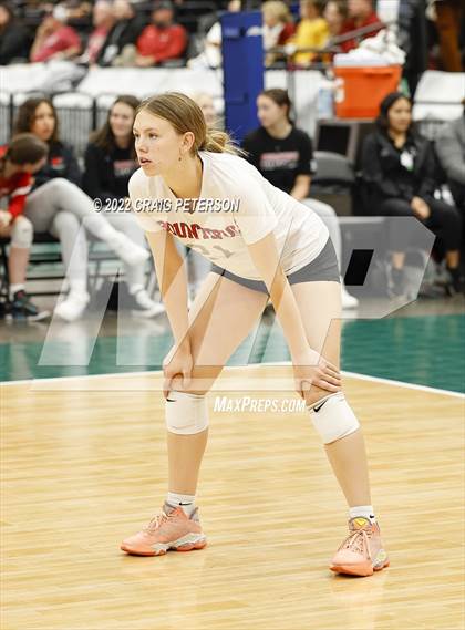Thumbnail 1 in Bountiful vs. Box Elder (UHSAA 5A Second Round) photogallery.