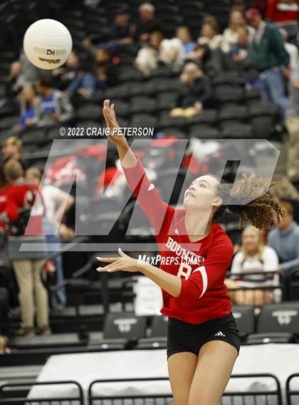 Thumbnail 2 in Bountiful vs. Box Elder (UHSAA 5A Second Round) photogallery.