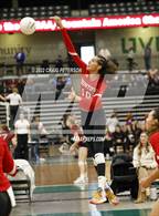 Photo from the gallery "Bountiful vs. Box Elder (UHSAA 5A Second Round)"