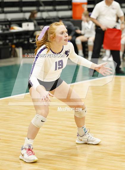 Thumbnail 1 in Bountiful vs. Box Elder (UHSAA 5A Second Round) photogallery.