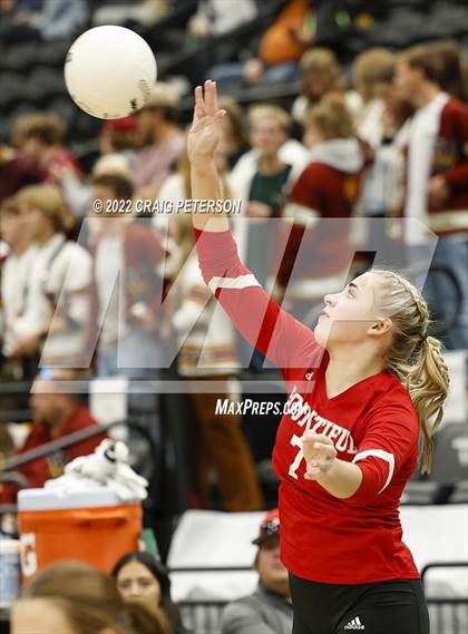 Thumbnail 2 in Bountiful vs. Box Elder (UHSAA 5A Second Round) photogallery.